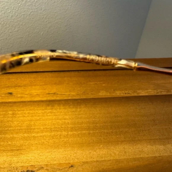 KREWE Monroe Cat Eye Sunglasses - Picture 5 of 7